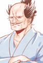 Gambar Karakter Lord