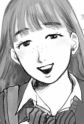 Gambar Karakter Minoru Satou