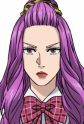 Gambar Karakter Kaoru Yamaba
