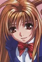 Natsume, Aya