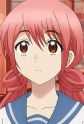 Gambar Karakter Natsumi Momoyama