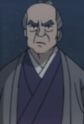 Gambar Karakter Kakuzo Sorano