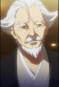 Gambar Karakter Isshin Arima