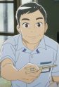 Gambar Karakter Tetsuo Yukiai