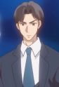 Gambar Karakter Hino Suou