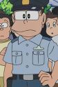 Gambar Karakter Police Officer #4