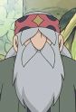 Gambar Karakter Elder Daimo