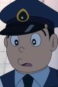 Gambar Karakter Police Officer #6