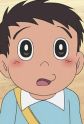 Gambar Karakter Tomoya