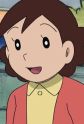 Gambar Karakter Yocchan's Mom