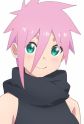 Gambar Karakter Sakura Heartlock