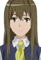 Yanagisako, Aomi