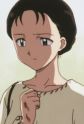 Gambar Karakter Mayu's Mother