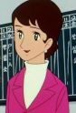 Gambar Karakter Moriyama-sensei