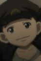 Gambar Karakter Shigeo