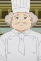 Gambar Karakter Head Chef