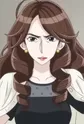 Katou's Wife