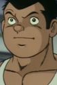 Gambar Karakter Shohei Inagaki