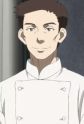Gambar Karakter Baker