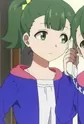 Kashii, Saki