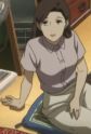 Gambar Karakter Kaoru's Stepmother