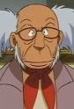 Gambar Karakter Dr. Herschel