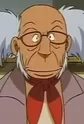 Dr. Herschel