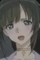 Yuki's Mother
