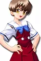 Sawanaga, Miki