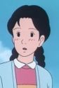 Gambar Karakter Hatsue Miyata