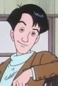 Gambar Karakter Yasuo Kawamoto