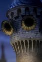 Gambar Karakter Royal Capital Guild Staff