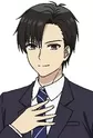 Inuzuka, Hibari