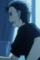 Touka's Father