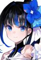 Gambar Karakter Hikari Mizutsuki