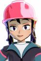 Gambar Karakter Big Sister
