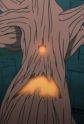 Gambar Karakter Bursting Seed Tree