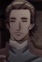 Gambar Karakter Asa no Shizuku no Milieu
