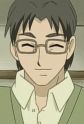 Gambar Karakter Tsutomu Yumehara