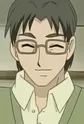 Yumehara, Tsutomu