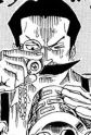 Gambar Karakter Shitemanna Ishigo