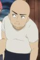 Gambar Karakter Takafumi Kiriyama