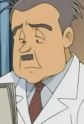 Gambar Karakter Dr. Yuuichi