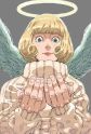 Kurusu, Hanaのキャラクター画像