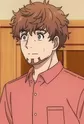 Kago, Kouichi