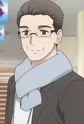 Kyouboku, Yutaka