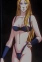 Gambar Karakter Suzaku