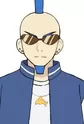 Brother Mohawk