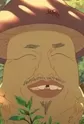 Old Man Mushroom