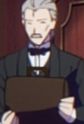 Gambar Karakter Butler
